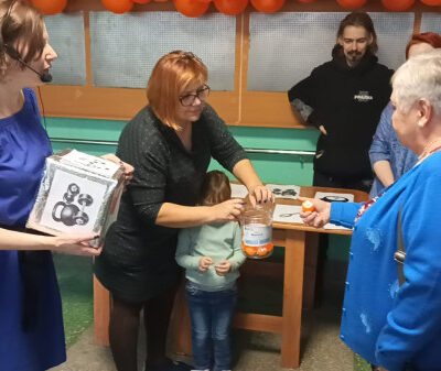 Участница из Челябинска завоевала третью премию на Всероссийском профессиональном конкурсе специалистов по социокультурной реабилитации ВОС «Муза»