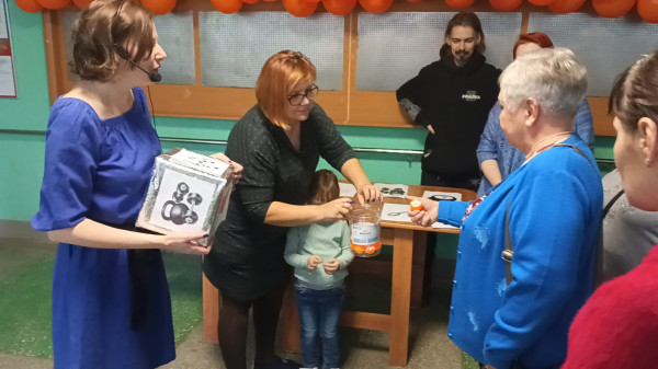 Участница из Челябинска завоевала третью премию на Всероссийском профессиональном конкурсе специалистов по социокультурной реабилитации ВОС «Муза»