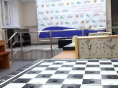 В Магнитогорске пройдёт третье открытое инклюзивное первенство по шахматам