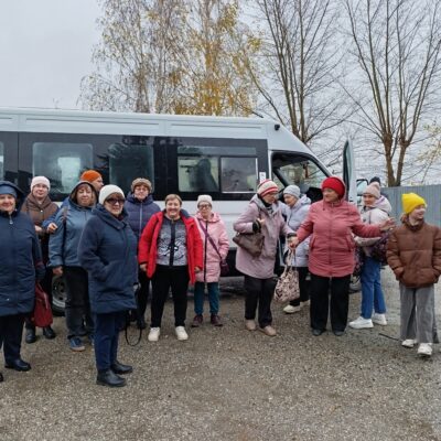 Двенадцать видов сыра, козье молоко и свежий воздух: члены Миасской МО ВОС посетили сыроварню «Провинция Че»