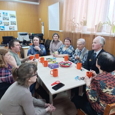 Интеллектуальный космический рейс: как в Миассе отметили День космонавтики