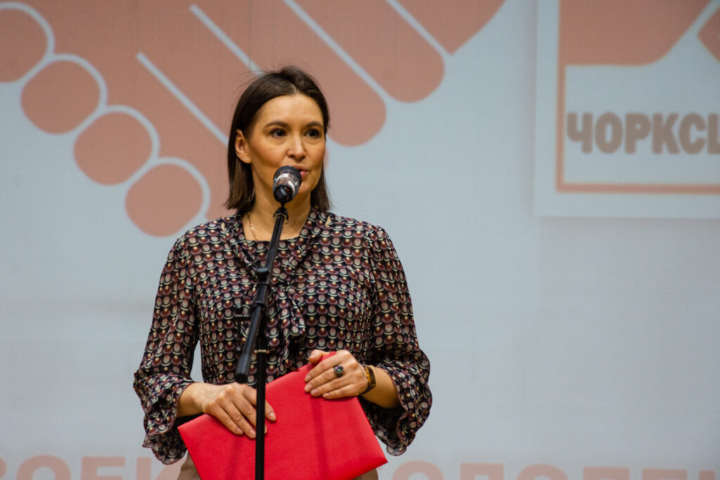 марнарита павлова