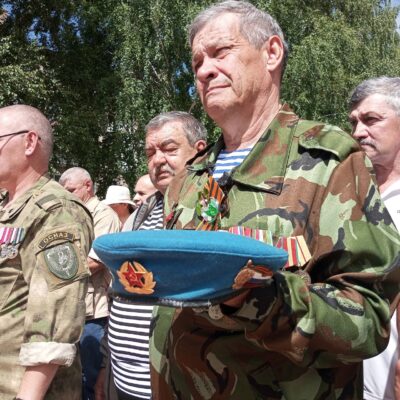 Резец своего счастья