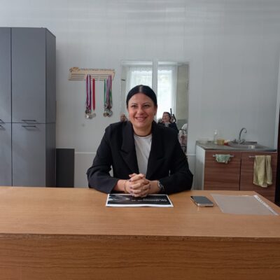 В Верхнеуфалейской МО ВОС обсудили защиту от мошенников и предстоящие выборы