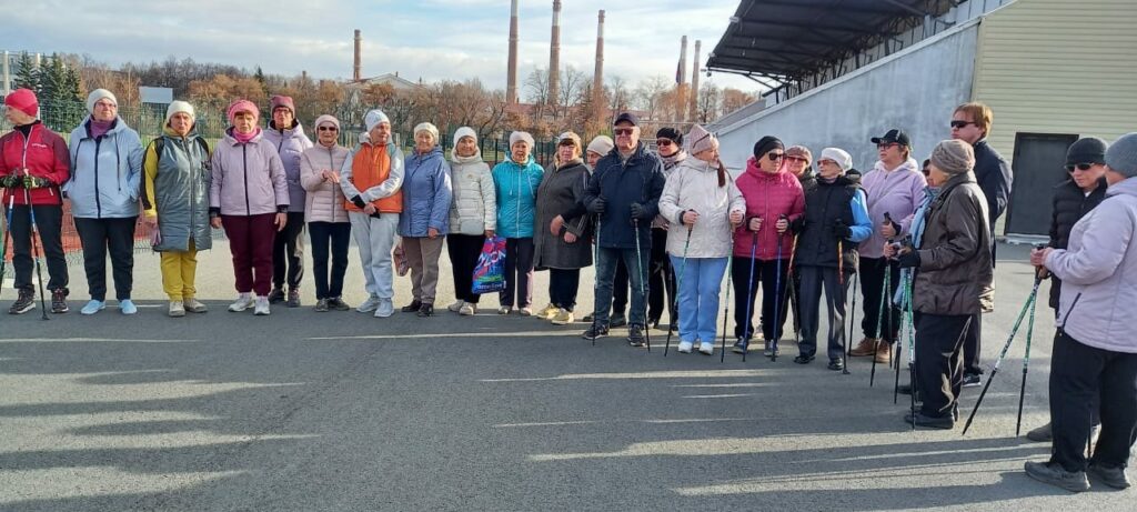 общая фотография участников