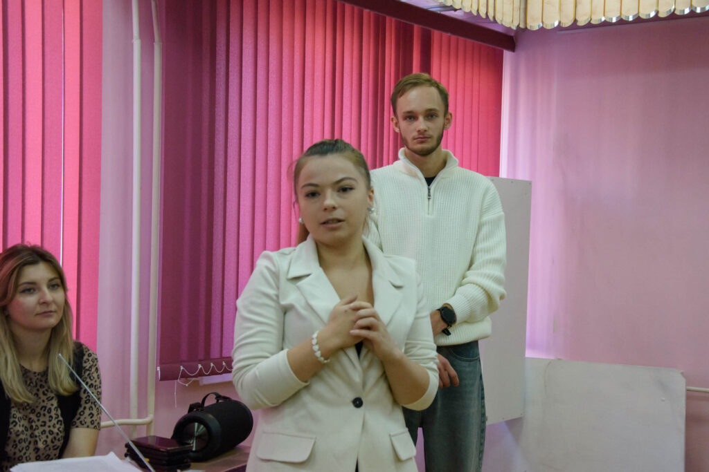 выступают дарья суворова и кирилл кирьянов