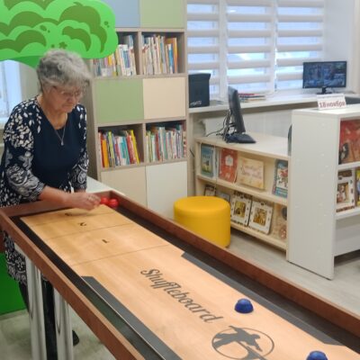 Новые горизонты игровой активности: в Усть-Катаве состоялось отркытие игрового поля «Вне зрения»