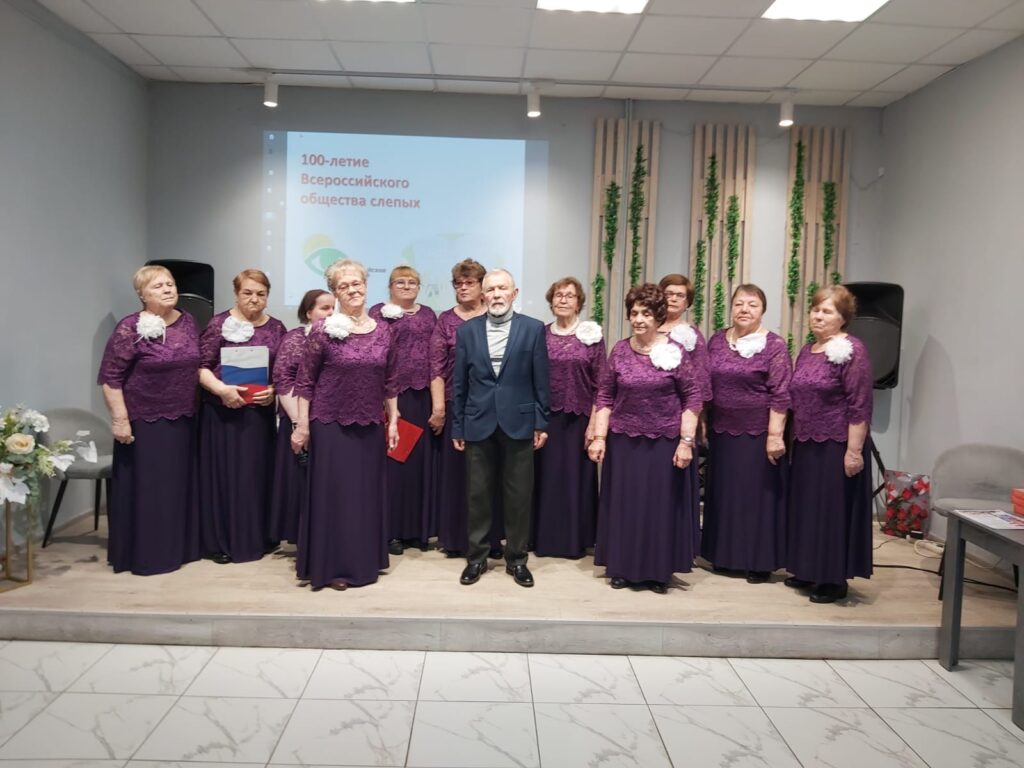 м.х.к. С песней по жизни