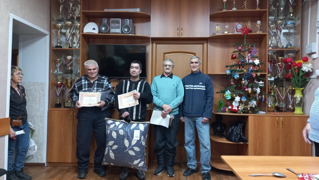 общая фотография