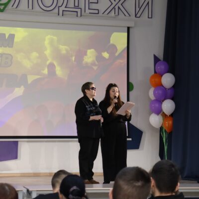 В День Героев Отечества чествовали подвиги защитников России