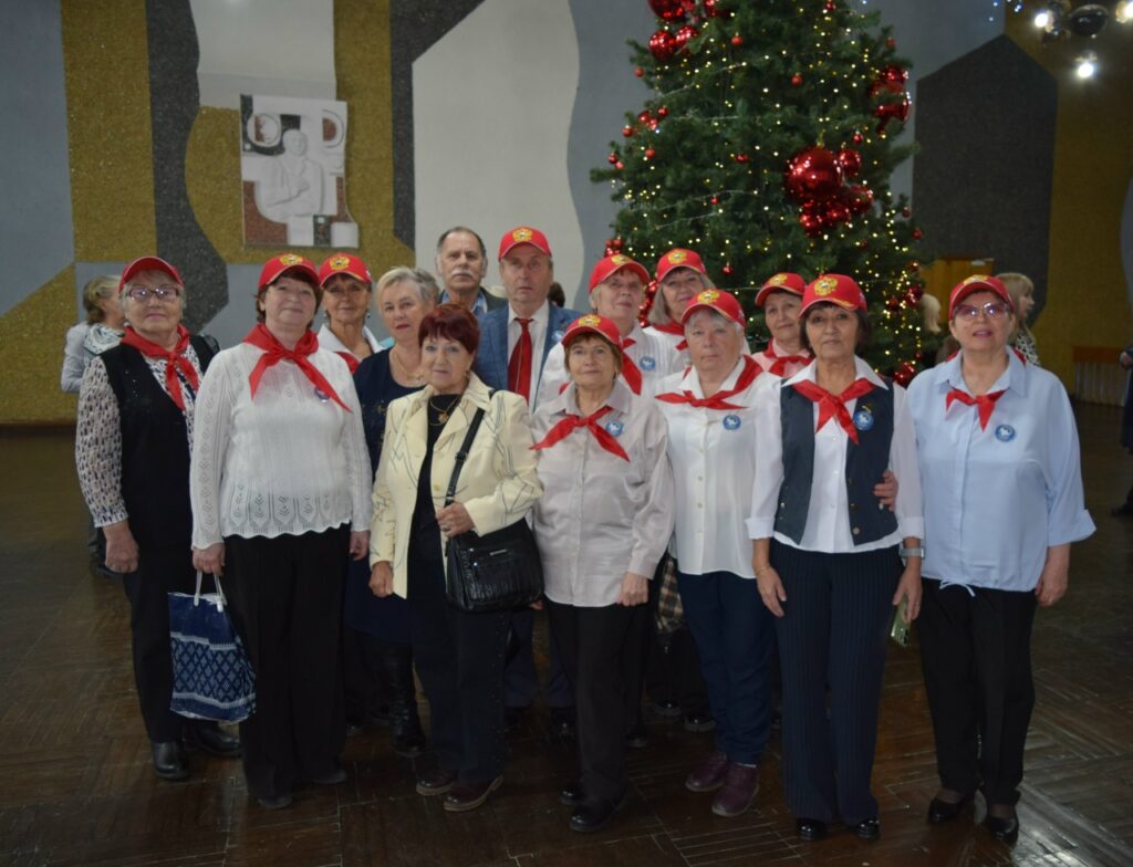 общая фотография 