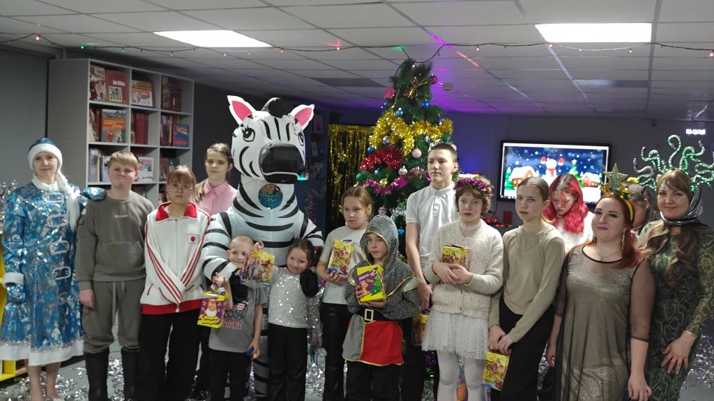 общая фотография