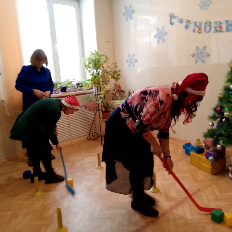 игры и конкурсы