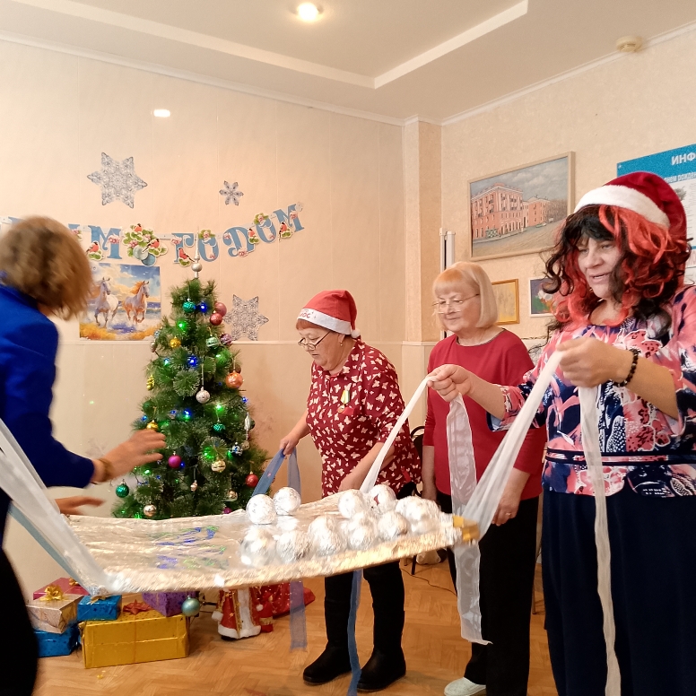 игры и конкурсы