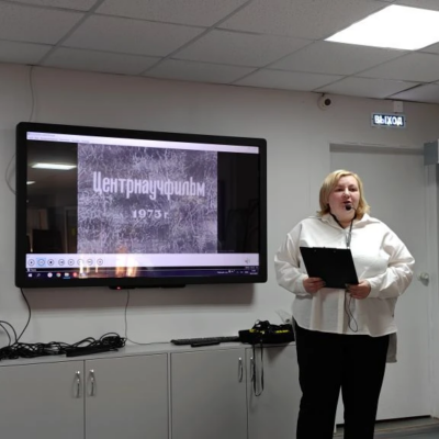 Встреча с историей: Верхнеуфалейские активисты ВОС узнали о трудовом подвиге Алексея Стаханова