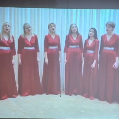 Областной тур Всероссийского фестиваля «Дары вдохновения» объединил авторов Челябинской области