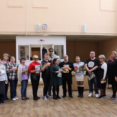 Конкурс «Смартфон – в помощь!»: новые горизонты мобильной грамотности