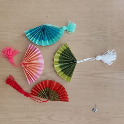 Творческий мастер-класс в обществе слепых: волшебство «Чудо ручек»