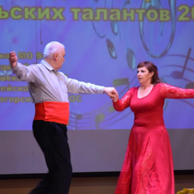 И снова победа! Верхнеуфалейцы — в числе победителей и призёров фестиваля «Водопад искусств»