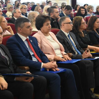 Подведены итоги работы социальной сферы региона и обозначены приоритеты на 2026 год