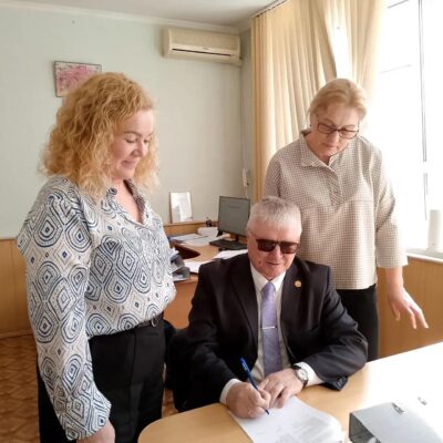 В Чебаркуле увеличена субсидия на поддержку инвалидов по зрению