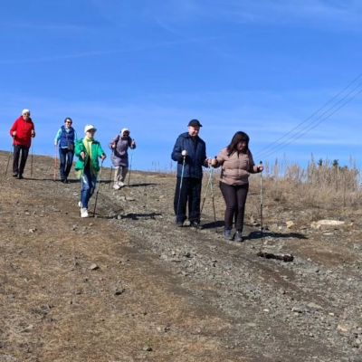 Весна пришла — шлёп да буль-буль