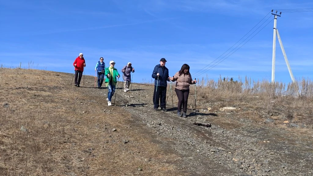 Весна пришла — шлёп да буль-буль