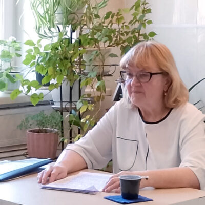 Бессмертие народа в языке: в Чебаркуле прошло мероприятие ко Дню родного языка