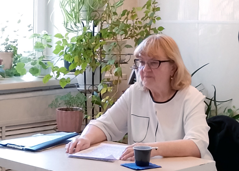 Бессмертие народа в языке: в Чебаркуле прошло мероприятие ко Дню родного языка