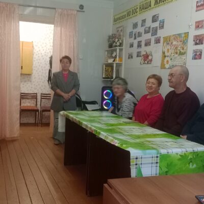 Музыка, которая объединяет