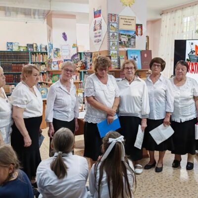 Краснознамённый город Копейск, тебе наша слава, тебе наша честь!