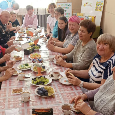 «Фруктовый коктейль»: в Кусинской группе ВОС выбрали лучшие блюда из фруктов