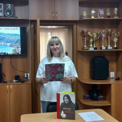 Больше чем собрание: сентябрьская палитра жизни Златоустовской МО ВОС