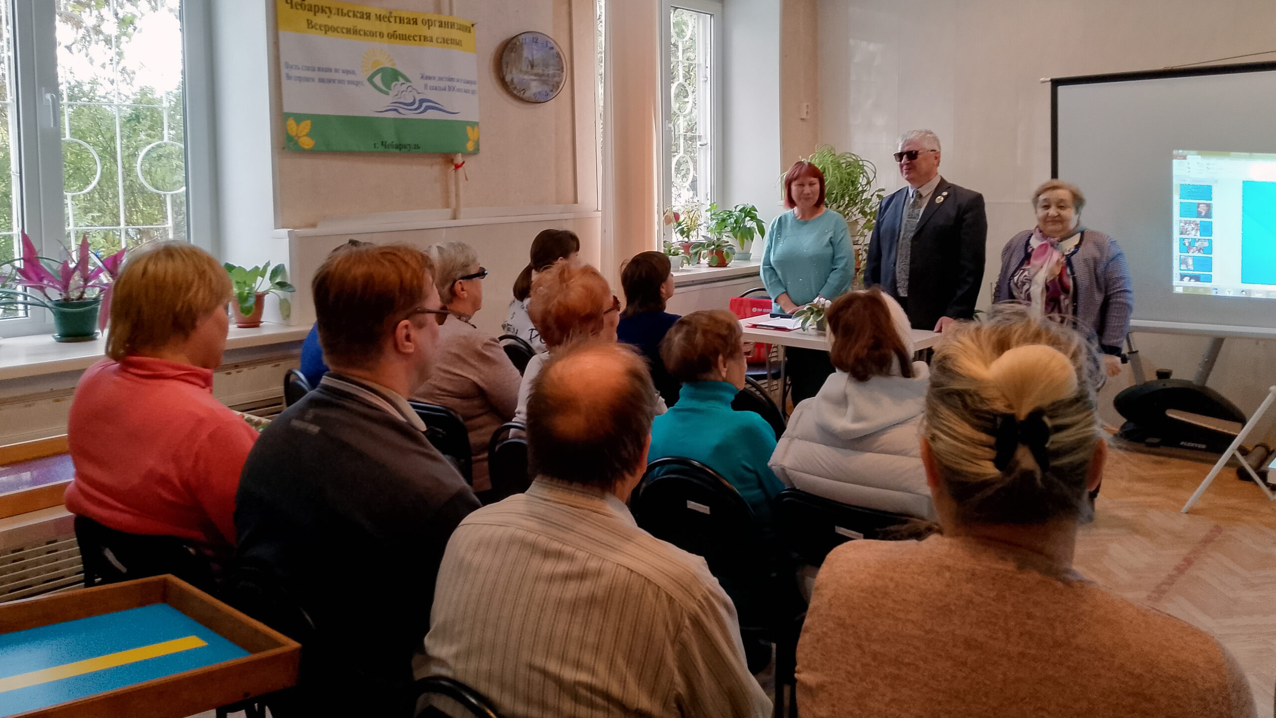 «Талант, который угас слишком рано…»: в Чебаркульской МО ВОС вспомнили Олега Даля